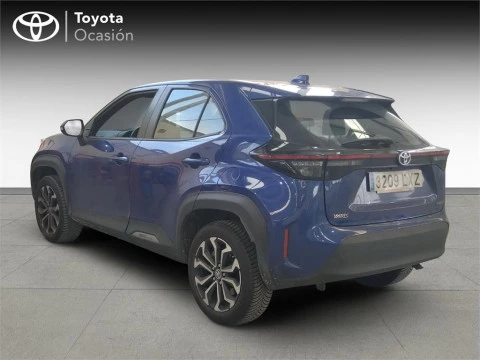 Toyota Yaris Cross 120H Active Tech