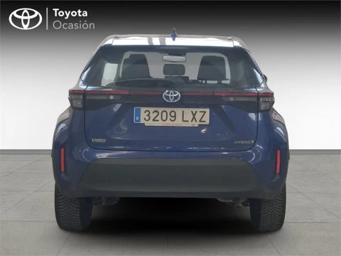 Toyota Yaris Cross 120H Active Tech