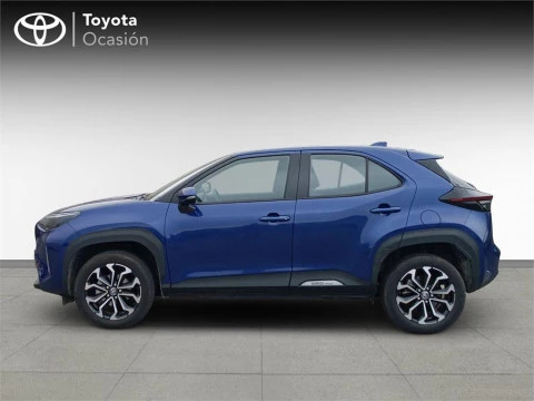 Toyota Yaris Cross 120H Active Tech