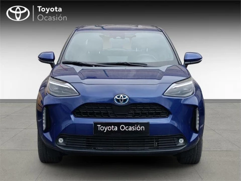 Toyota Yaris Cross 120H Active Tech