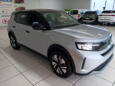 Opel Frontera 1.2T XHT HYBRID 145CV GS EDCT 5P