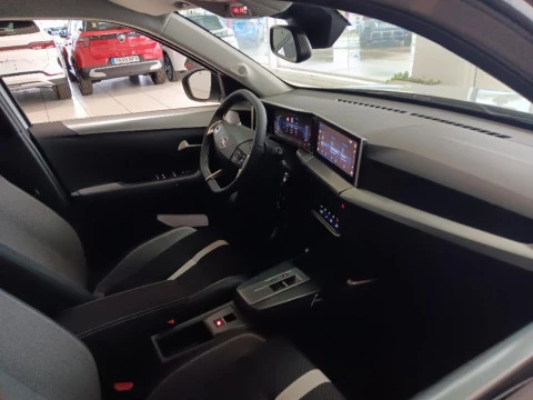 Opel Frontera 1.2T XHT HYBRID 145CV GS EDCT 5P