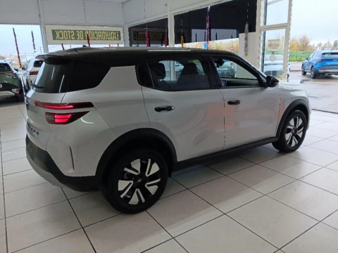 Opel Frontera 1.2T XHT HYBRID 145CV GS EDCT 5P