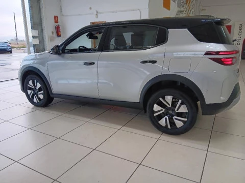 Opel Frontera 1.2T XHT HYBRID 145CV GS EDCT 5P