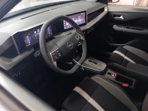 Opel Frontera 1.2T XHT HYBRID 145CV GS EDCT 5P