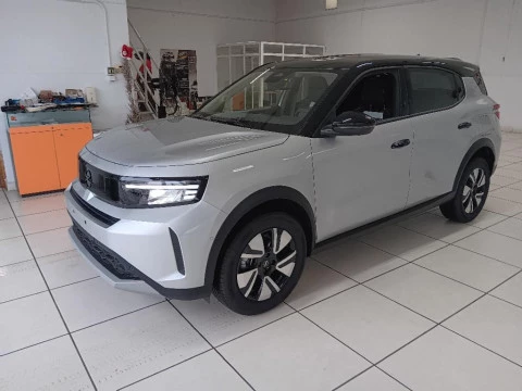 Opel Frontera 1.2T XHT HYBRID 145CV GS EDCT 5P