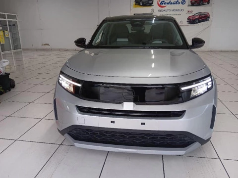 Opel Frontera 1.2T XHT HYBRID 145CV GS EDCT 5P