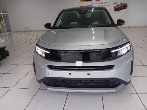 Opel Frontera 1.2T XHT HYBRID 145CV GS EDCT 5P