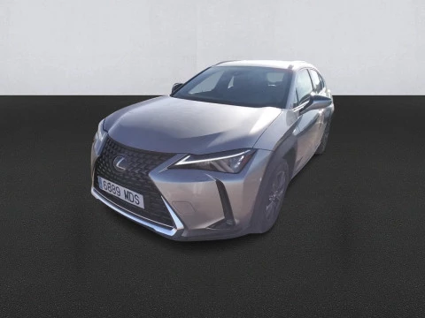 Lexus UX 2.0 250h Business