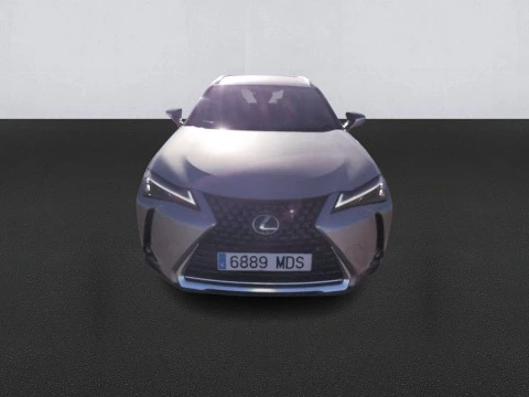Lexus UX 2.0 250h Business