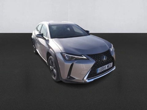 Lexus UX 2.0 250h Business