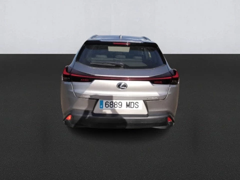Lexus UX 2.0 250h Business