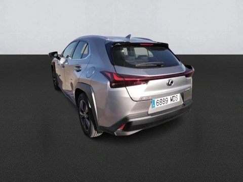 Lexus UX 2.0 250h Business