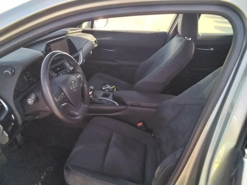 Lexus UX 2.0 250h Business