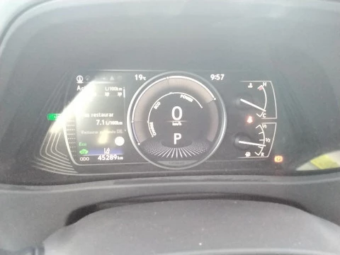 Lexus UX 2.0 250h Business