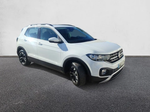 Volkswagen T-Cross Advance 1.0 TSI 81kW (110CV) DSG