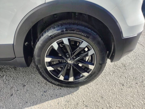 Volkswagen T-Cross Advance 1.0 TSI 81kW (110CV) DSG