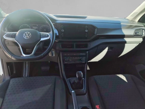 Volkswagen T-Cross Advance 1.0 TSI 81kW (110CV) DSG
