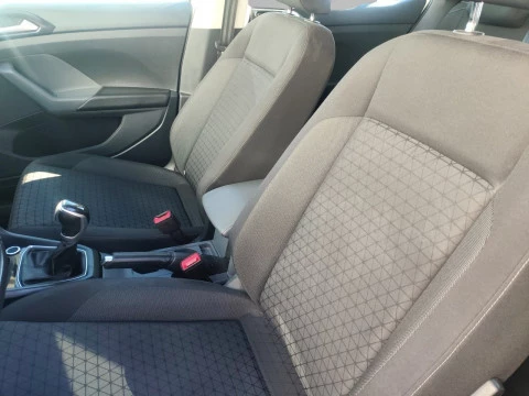 Volkswagen T-Cross Advance 1.0 TSI 81kW (110CV) DSG