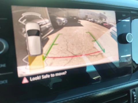 Volkswagen T-Cross Advance 1.0 TSI 81kW (110CV) DSG