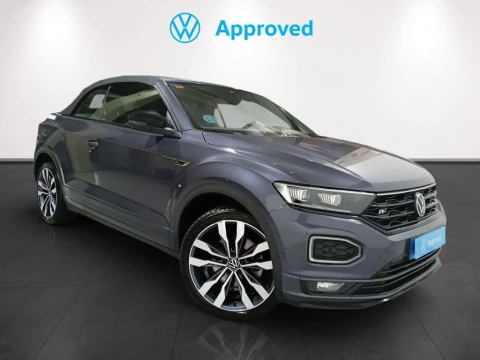 Volkswagen T-Roc R-Line 1.5 TSI 110 kW (150 CV) DSG