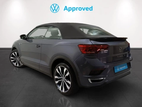 Volkswagen T-Roc R-Line 1.5 TSI 110 kW (150 CV) DSG