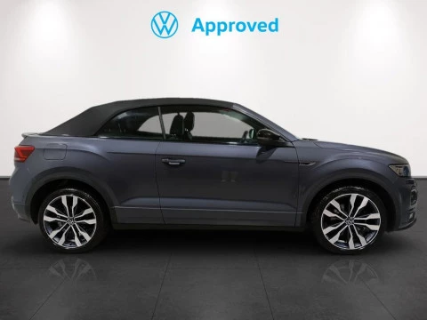 Volkswagen T-Roc R-Line 1.5 TSI 110 kW (150 CV) DSG