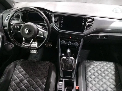 Volkswagen T-Roc R-Line 1.5 TSI 110 kW (150 CV) DSG