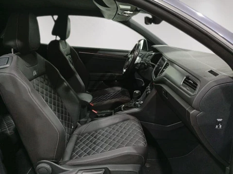 Volkswagen T-Roc R-Line 1.5 TSI 110 kW (150 CV) DSG