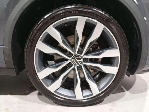 Volkswagen T-Roc R-Line 1.5 TSI 110 kW (150 CV) DSG