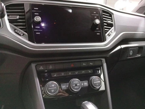 Volkswagen T-Roc R-Line 1.5 TSI 110 kW (150 CV) DSG