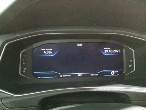 Volkswagen T-Roc R-Line 1.5 TSI 110 kW (150 CV) DSG