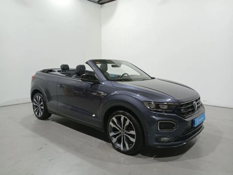 Volkswagen T-Roc R-Line 1.5 TSI 110 kW (150 CV) DSG