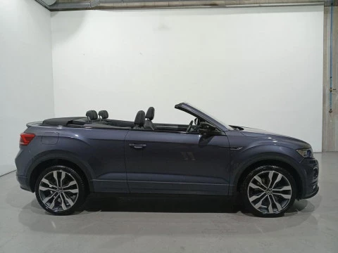 Volkswagen T-Roc R-Line 1.5 TSI 110 kW (150 CV) DSG
