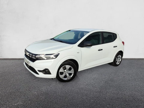 Dacia Sandero Essential TCE 1.0 74kW (100CV) GLP Dacia Sandero Essential TCE 1.0 74kW (100CV) GLP