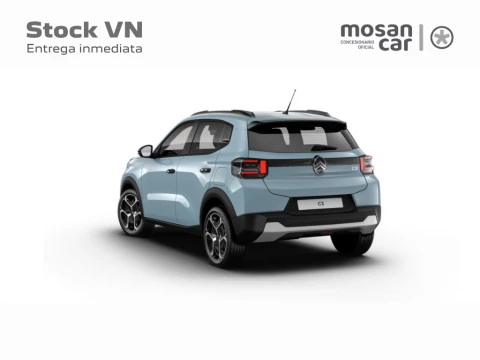 Citroën C3 Hybrid 110 e-DSC6 Plus