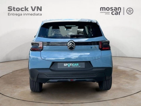 Citroën C3 Hybrid 110 e-DSC6 Plus
