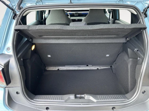Citroën C3 Hybrid 110 e-DSC6 Plus