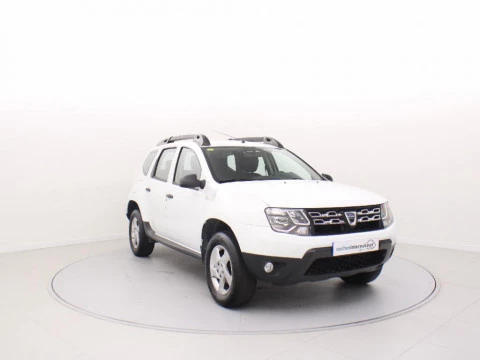 Dacia Duster 1.6 16V 115 2WD E6 115 5P