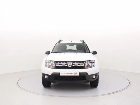 Dacia Duster 1.6 16V 115 2WD E6 115 5P