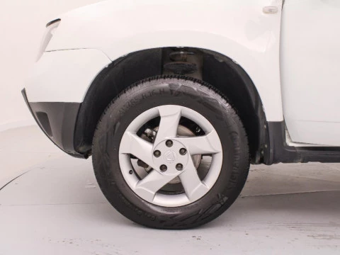 Dacia Duster 1.6 16V 115 2WD E6 115 5P