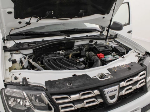 Dacia Duster 1.6 16V 115 2WD E6 115 5P