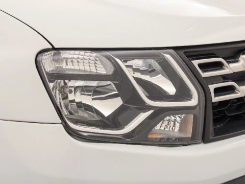 Dacia Duster 1.6 16V 115 2WD E6 115 5P