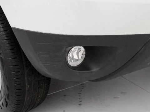 Dacia Duster 1.6 16V 115 2WD E6 115 5P