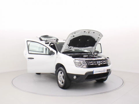 Dacia Duster 1.6 16V 115 2WD E6 115 5P