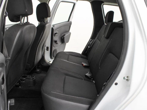 Dacia Duster 1.6 16V 115 2WD E6 115 5P