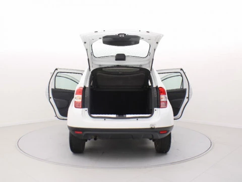 Dacia Duster 1.6 16V 115 2WD E6 115 5P