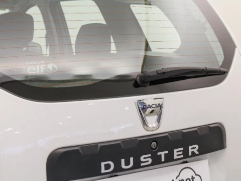 Dacia Duster 1.6 16V 115 2WD E6 115 5P
