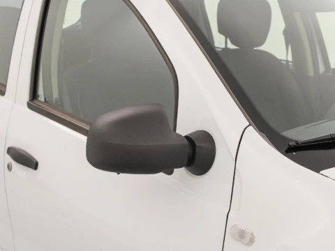 Dacia Duster 1.6 16V 115 2WD E6 115 5P