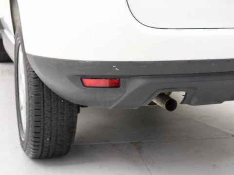 Dacia Duster 1.6 16V 115 2WD E6 115 5P